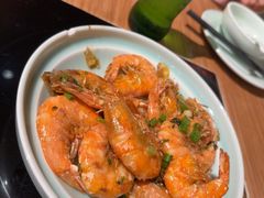 -荣基四海一家·家常菜·海鲜大排档(新安店)