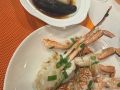 -The COOK·厨餐厅·自助餐(浦东嘉里大酒店)