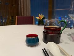 -金轩中餐厅 Jin Xuan(浦东丽思卡尔顿酒店)