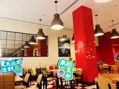 -城市大道红炉披萨烘焙坊