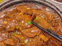 -清真马祥兴菜馆(云南北路店)