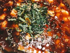 -俏巴渝·家宴·生日宴(锦绣城店)