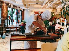 大堂-漢舍中国菜馆(889广场店)