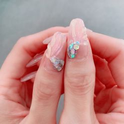 -US•美甲艺术 | 冕光