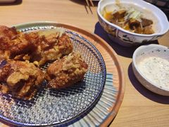 -琴寿司居酒屋(中山广场店)