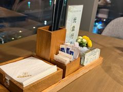 -青岛海天大酒店·1988全日餐厅