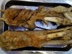 -伊隆斋(什刹海店)