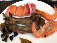 -北京王府井希尔顿酒店·万斯阁西餐厅