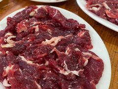 -蔡社牛肉城(龙湖店)