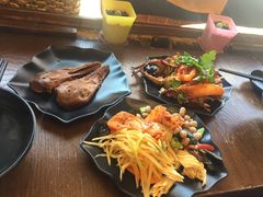 -大妈水饺(文华巷店)