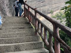 景点-崀山风景名胜区