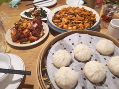 -陈傻子餐厅(世纪都会店)