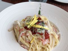 -1874融合西厨·观景餐厅(保利店)