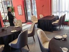 -正德楼果木烤鸭·渔家菜(东港店)