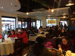 大堂-陈生记黑鱼馆·20年活鱼现杀(宁波鼓楼店)