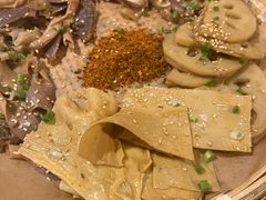 -铁公鸡·四川料理(天环广场店)