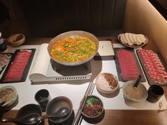 -旺福·贵州酸汤牛肉火锅(陆悦天地店)