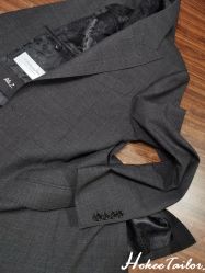 -和记HOKEE·西服定制