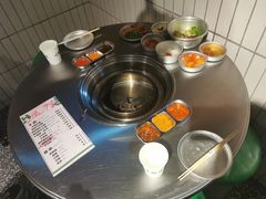 -馥二代韩式烤肉 2세대 불고기(喷水池店)