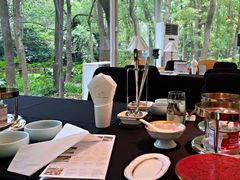 靠窗位-西郊宾馆·1921餐厅