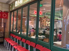 等位区-肥小福·烧鹅专门店(环宇荟店)