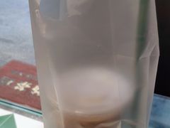-港爺茶檔·茶餐厅(东晓南路店)