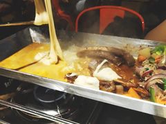 -韩国大金刚烤肉·料理(印象城店)