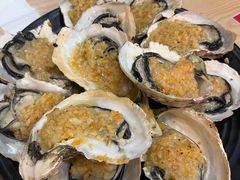 -蚝抵食·湛江生蚝(湾北路店)