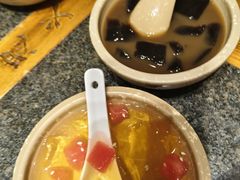 -巴将军·非遗老字号火锅(解放碑店)