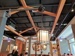 大堂-江渔儿酸菜鱼(港湾1号店)