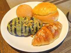 -惠州白鹭湖雅居乐喜来登度假酒店-盛宴标帜西餐厅