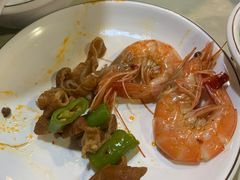 -尚品海鲜肥牛自助火锅(湖明店)