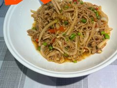 -彭耕记猪油炒小菜(吉联mall店)