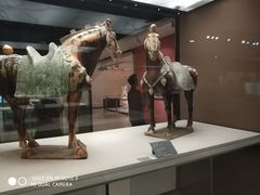 -西安大唐西市博物馆