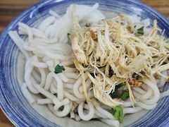 -再回首鸡肉米线(人民路一店)