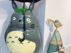 -千浔一暖DIY蛋糕烘焙(人民大学店)
