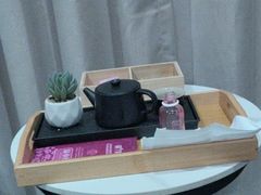 -宫七SPA·高端Massage(浦东大道店)