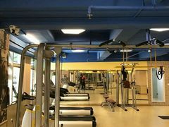 -中田·健身+普拉提(太阳广场店)