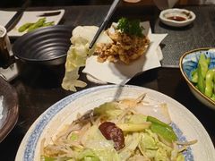 -昱匠·日本料理(金融街店)