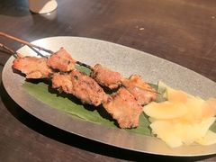 -桂小厨广西菜(万象城店)