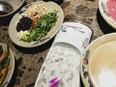 -小龙坎老火锅(金柏林店)