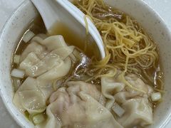 -麦文记面家(佐敦店)