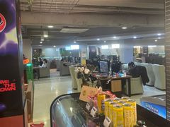 -网鱼网咖(上海静安寺店)