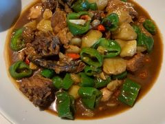 -大鸭梨烤鸭(顺义石园店)