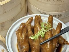 -丰鲤楼•闽南茶楼(仟禧汇店)