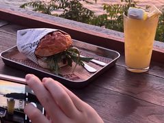 -Brew Farm·精酿农场海滨悬崖餐厅