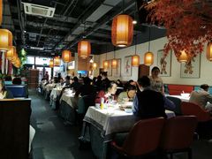 大堂-雲蜀龙阁·金牌水煮鱼(方庄店)