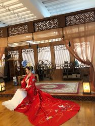 -美云庭古装·格格服汉服·京城旅拍(北京店)
