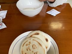 -刘信牛羊肉小炒泡馍(回民街店)