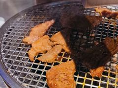 -胡同泥炉烤肉(总店)